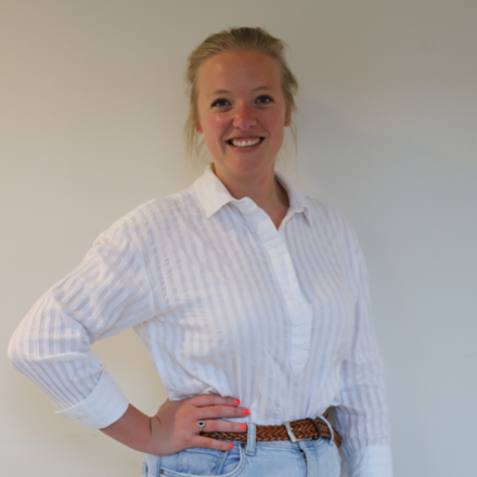 Valentine Vandenbogaerde